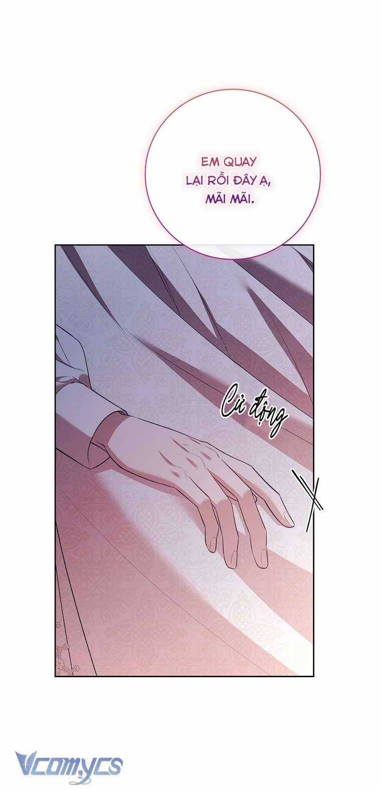 Thư Ký Của Bạo Chúa Chapter 108 trang 60