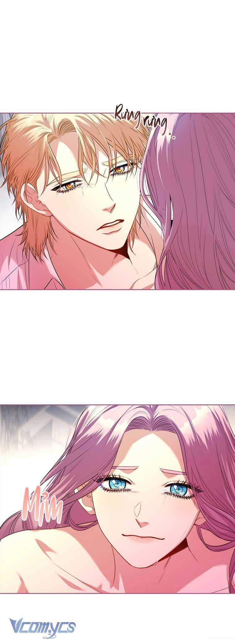 Thư Ký Của Bạo Chúa Chapter 108 trang 61