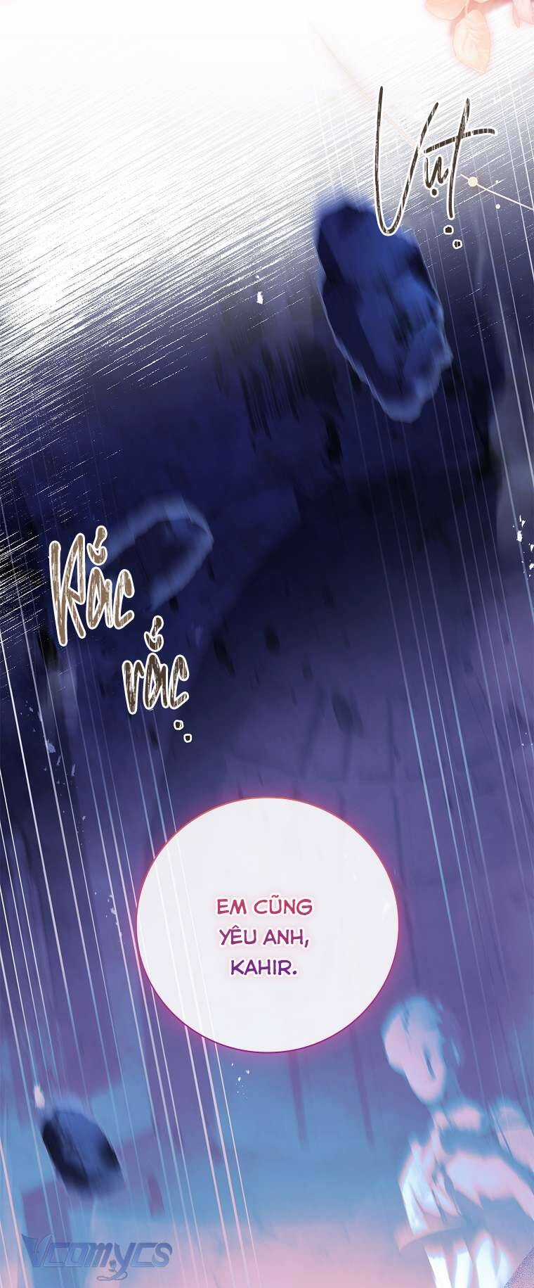 Thư Ký Của Bạo Chúa Chapter 108 trang 69