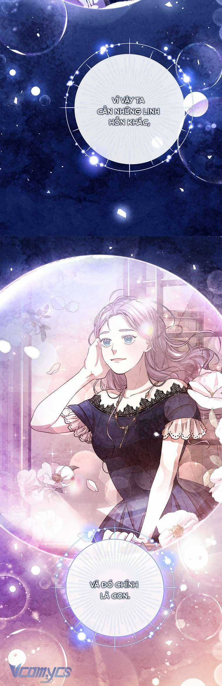 Thư Ký Của Bạo Chúa Chapter 108 trang 9