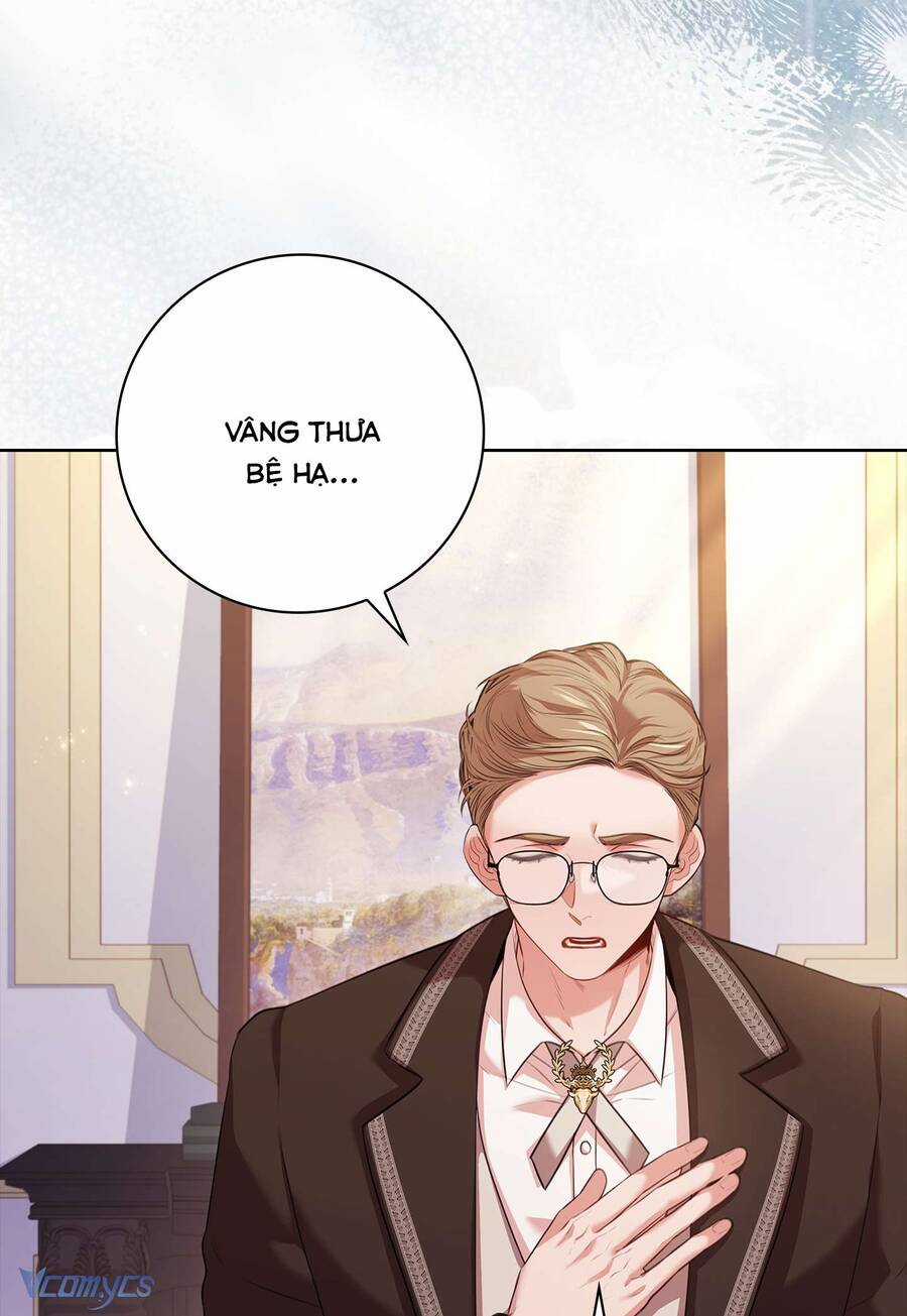 Thư Ký Của Bạo Chúa Chapter 109 trang 10