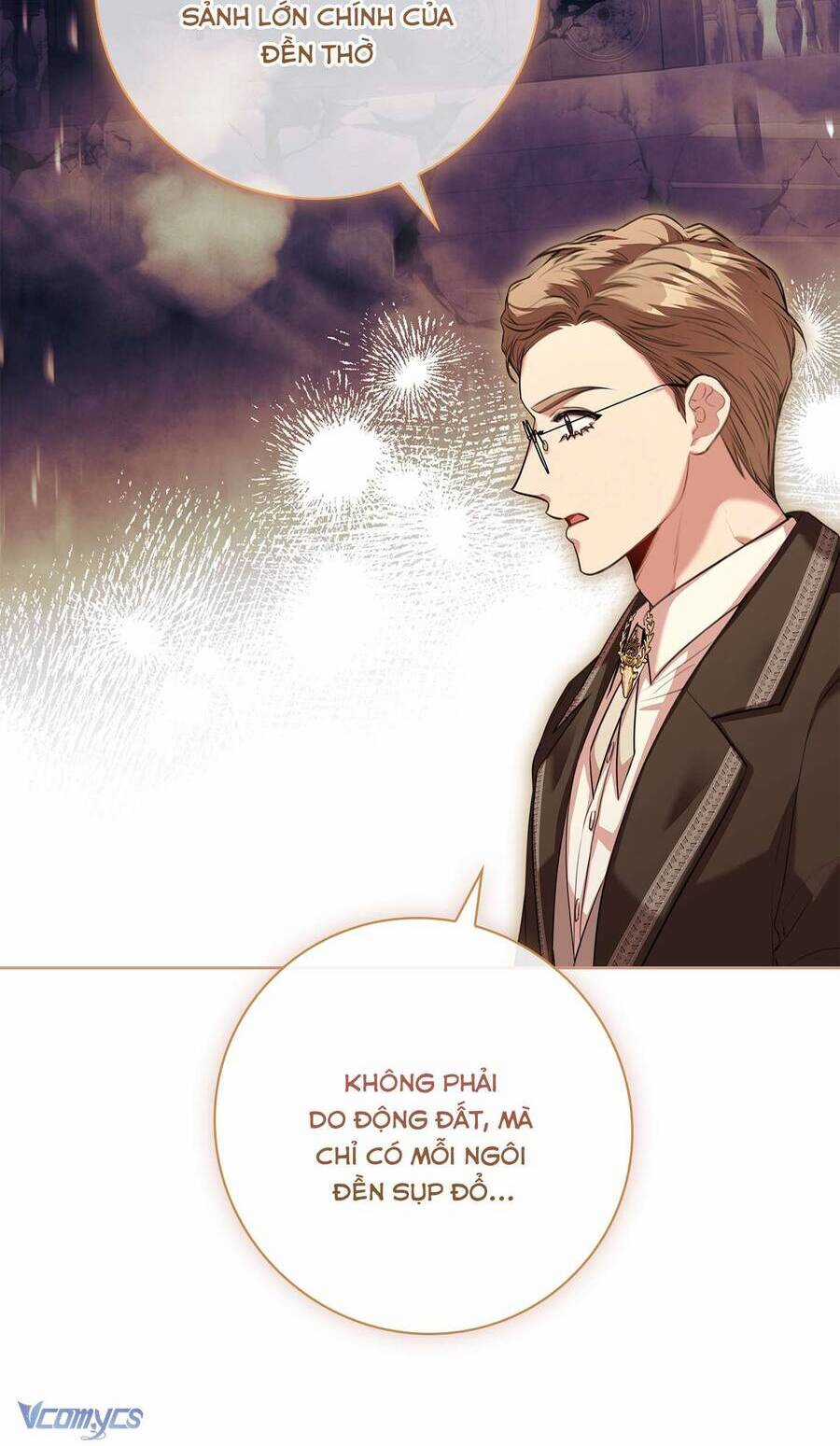 Thư Ký Của Bạo Chúa Chapter 109 trang 13