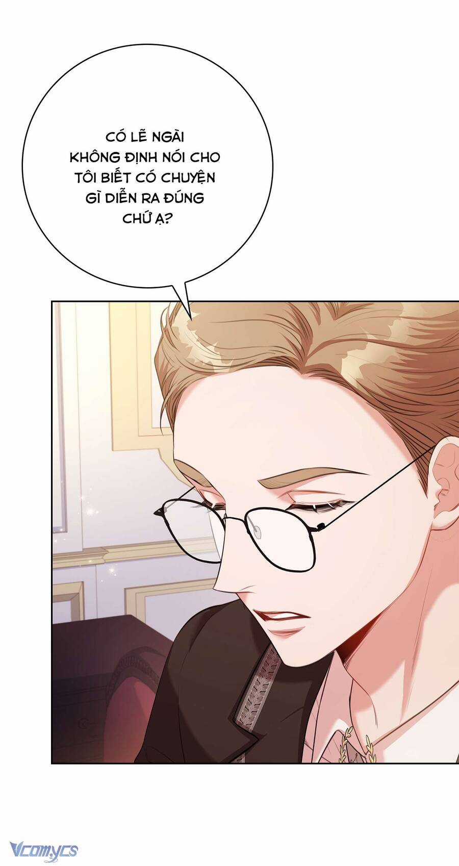 Thư Ký Của Bạo Chúa Chapter 109 trang 15