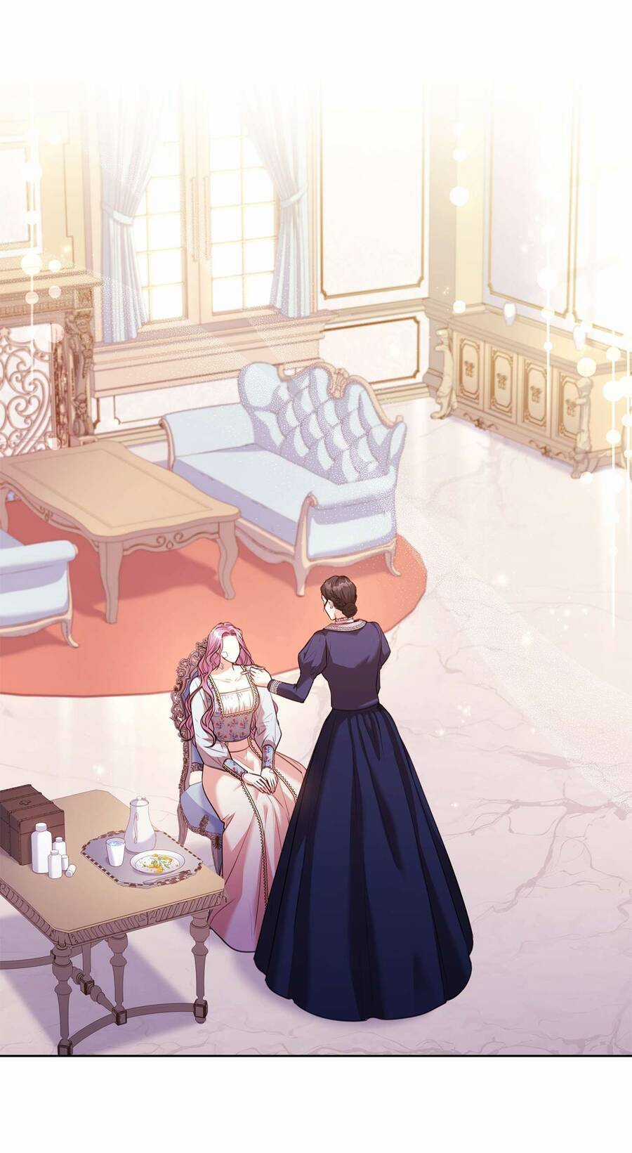 Thư Ký Của Bạo Chúa Chapter 109 trang 22