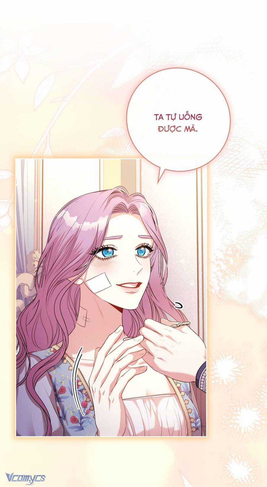 Thư Ký Của Bạo Chúa Chapter 109 trang 23