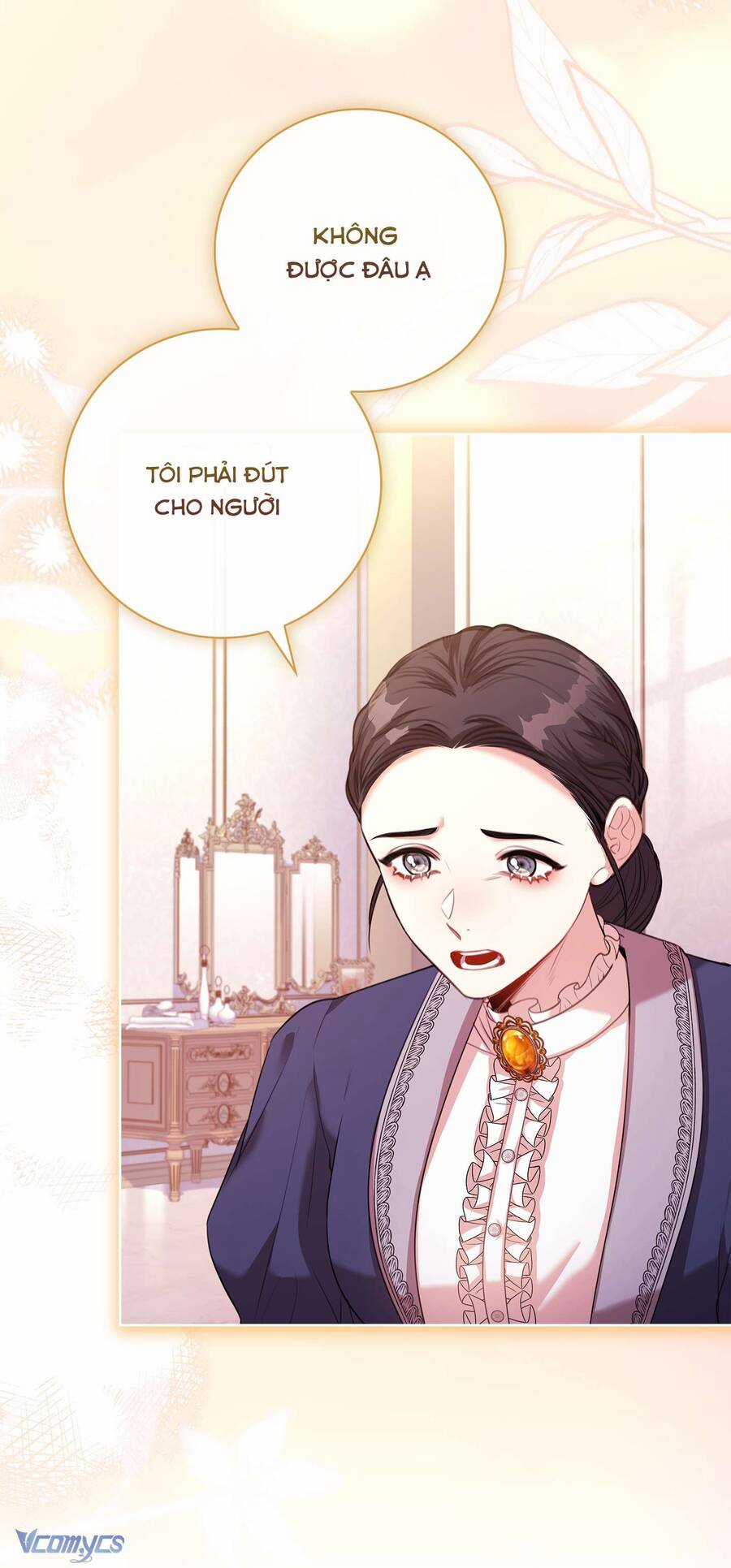 Thư Ký Của Bạo Chúa Chapter 109 trang 24