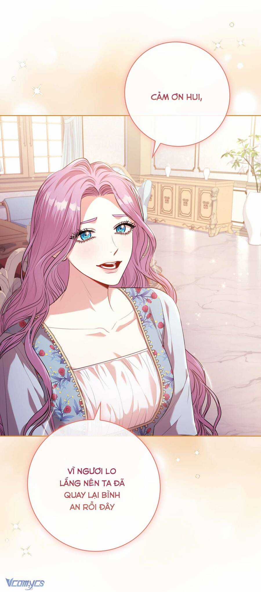 Thư Ký Của Bạo Chúa Chapter 109 trang 27