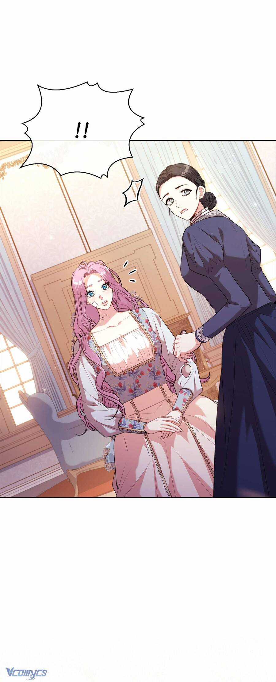 Thư Ký Của Bạo Chúa Chapter 109 trang 29