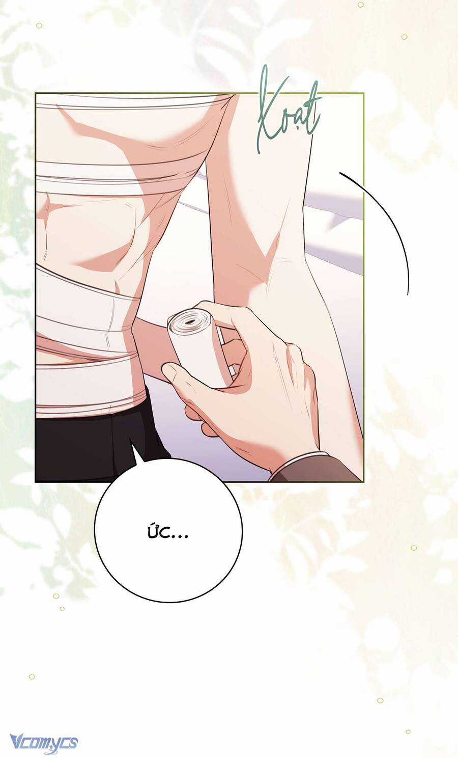 Thư Ký Của Bạo Chúa Chapter 109 trang 3