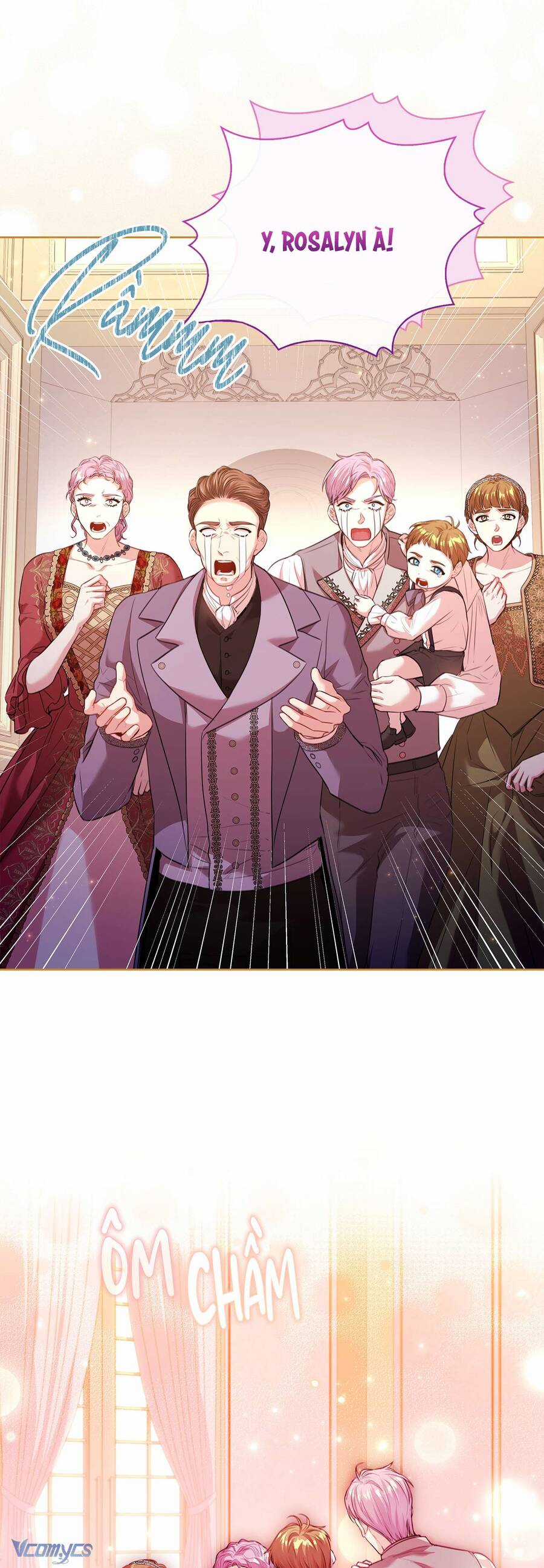Thư Ký Của Bạo Chúa Chapter 109 trang 30