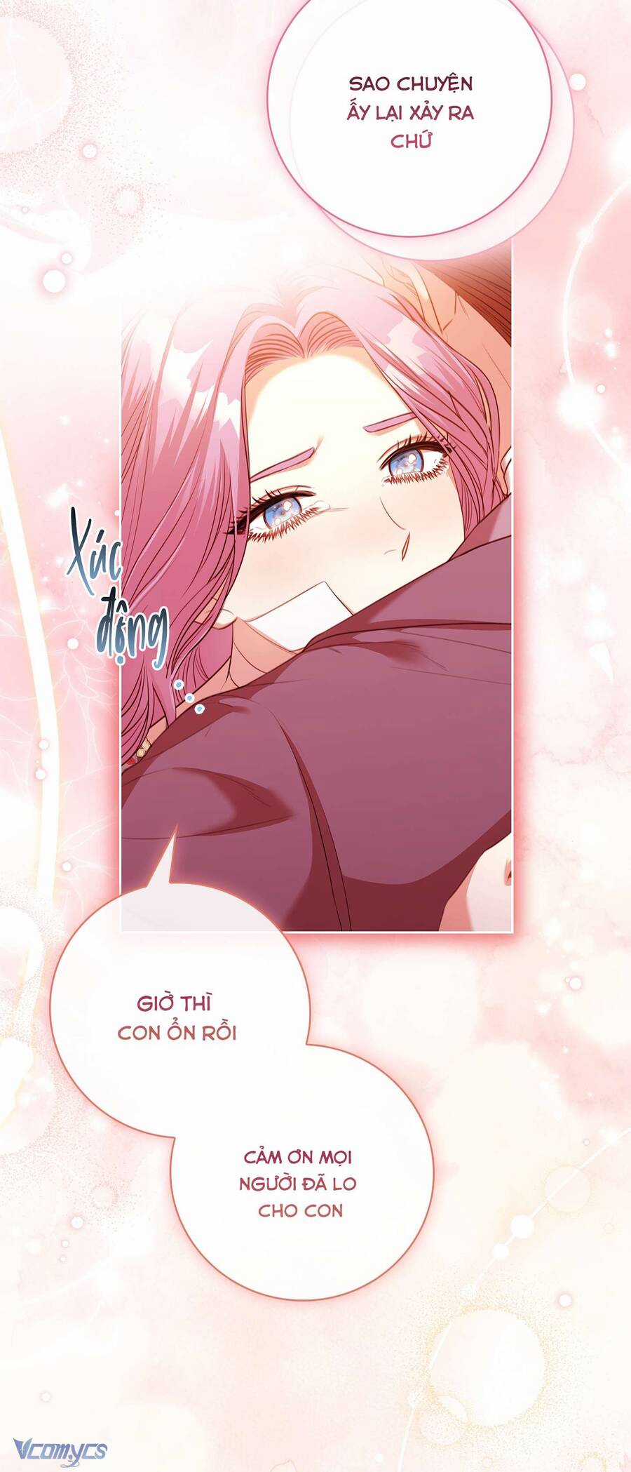 Thư Ký Của Bạo Chúa Chapter 109 trang 33