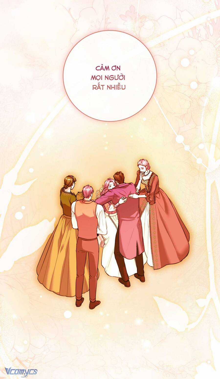 Thư Ký Của Bạo Chúa Chapter 109 trang 34