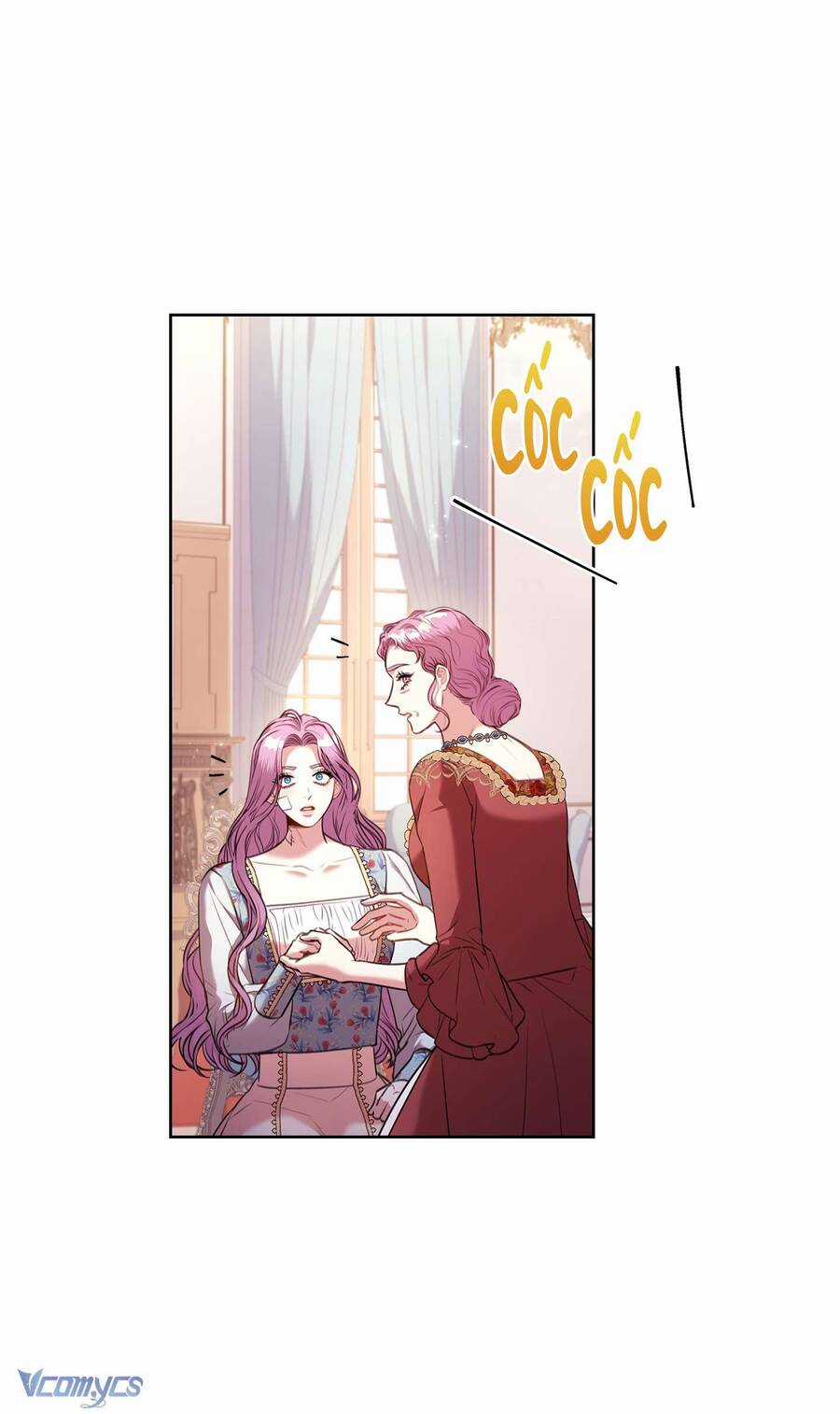 Thư Ký Của Bạo Chúa Chapter 109 trang 39