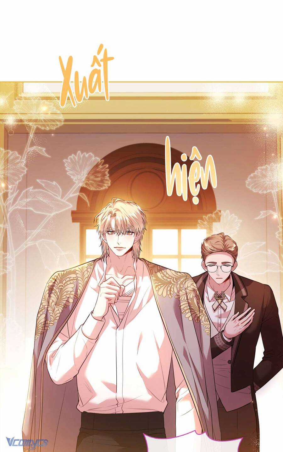 Thư Ký Của Bạo Chúa Chapter 109 trang 40