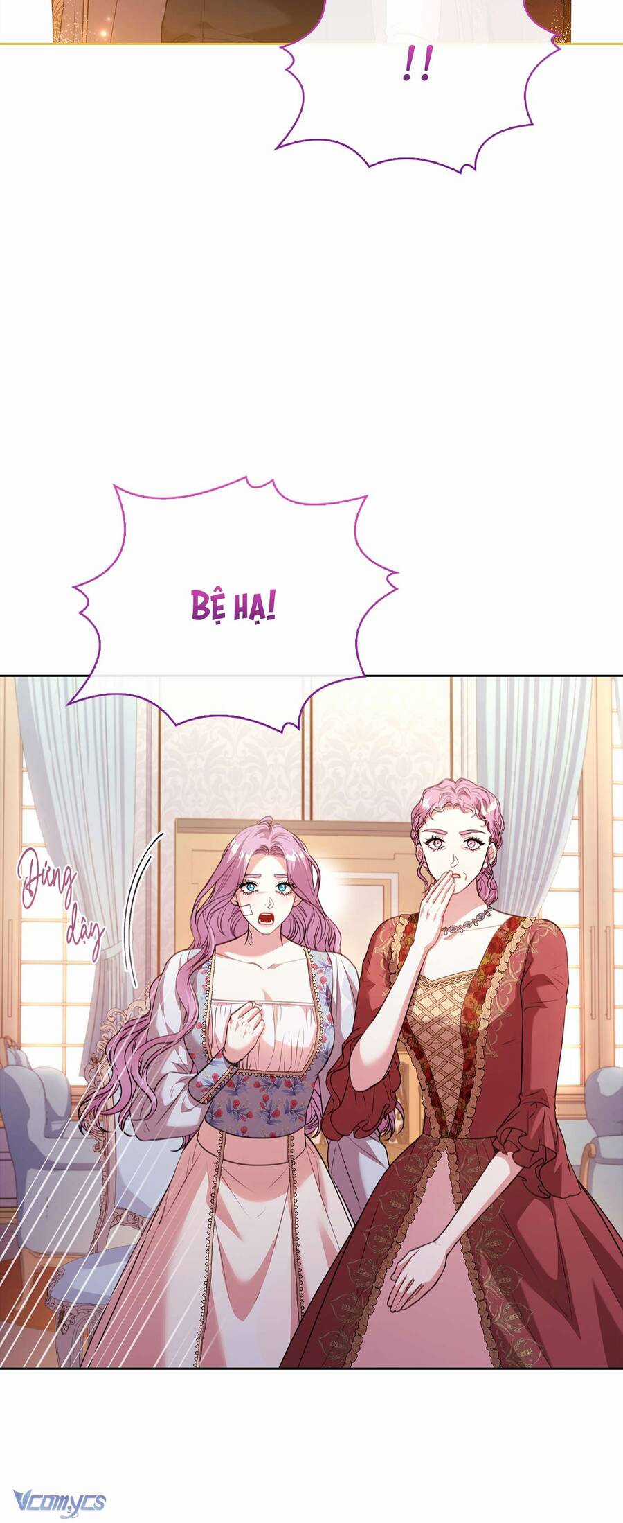 Thư Ký Của Bạo Chúa Chapter 109 trang 41