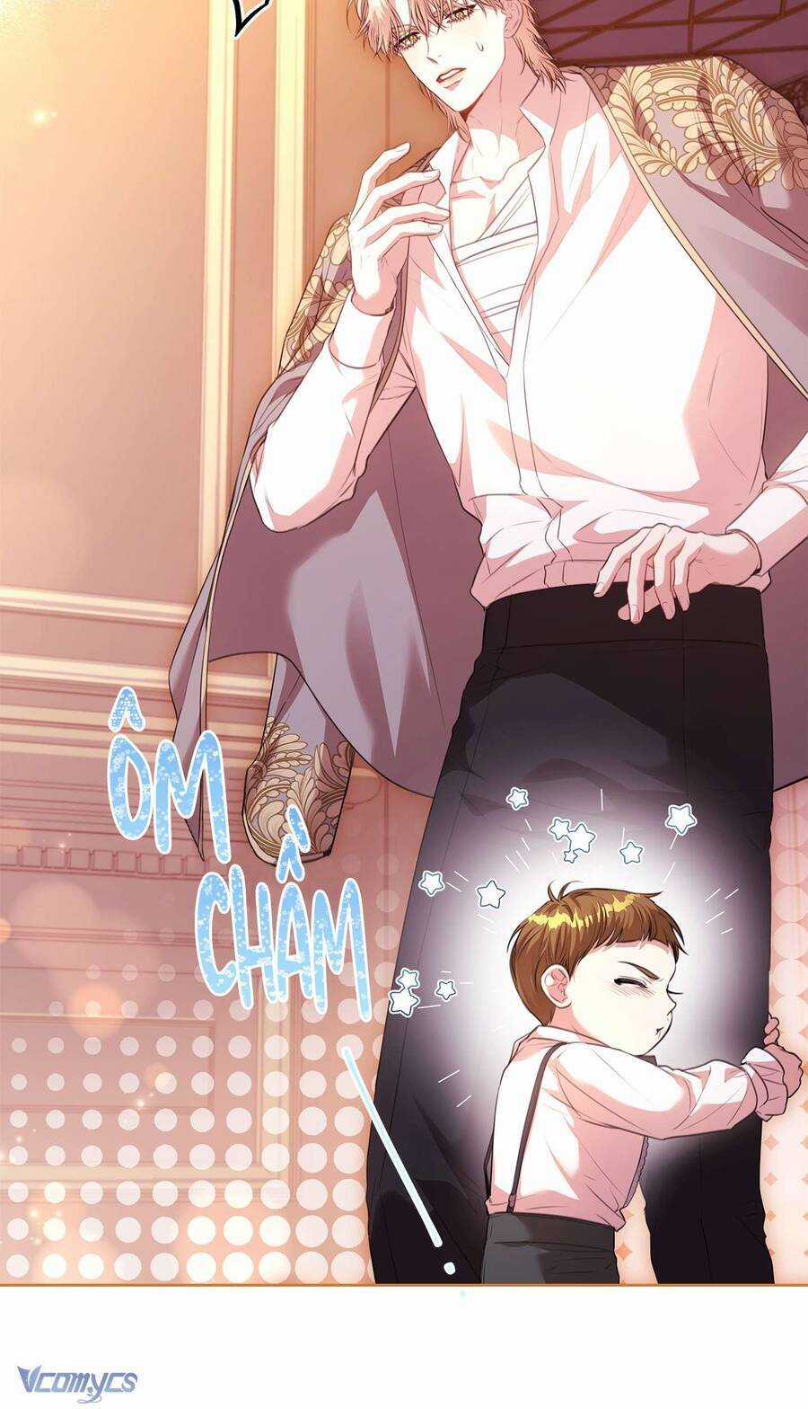 Thư Ký Của Bạo Chúa Chapter 109 trang 43