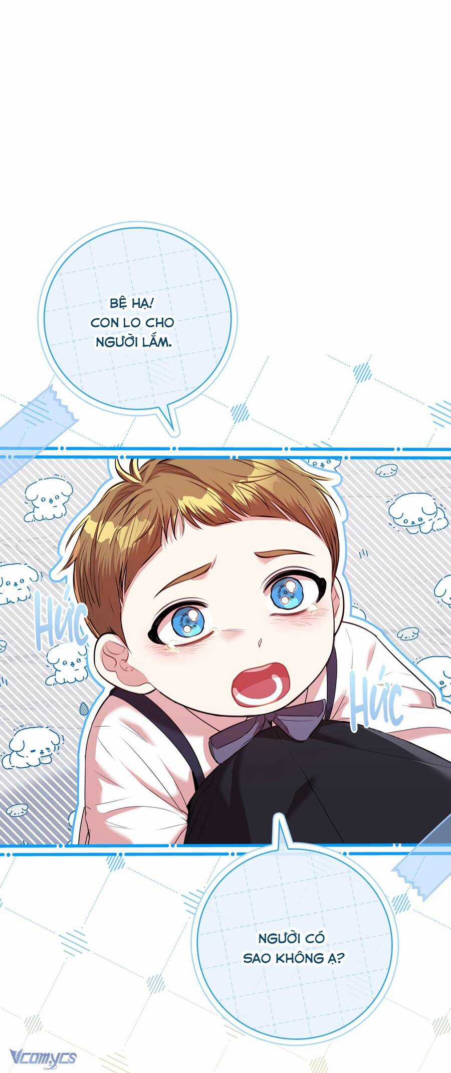 Thư Ký Của Bạo Chúa Chapter 109 trang 44