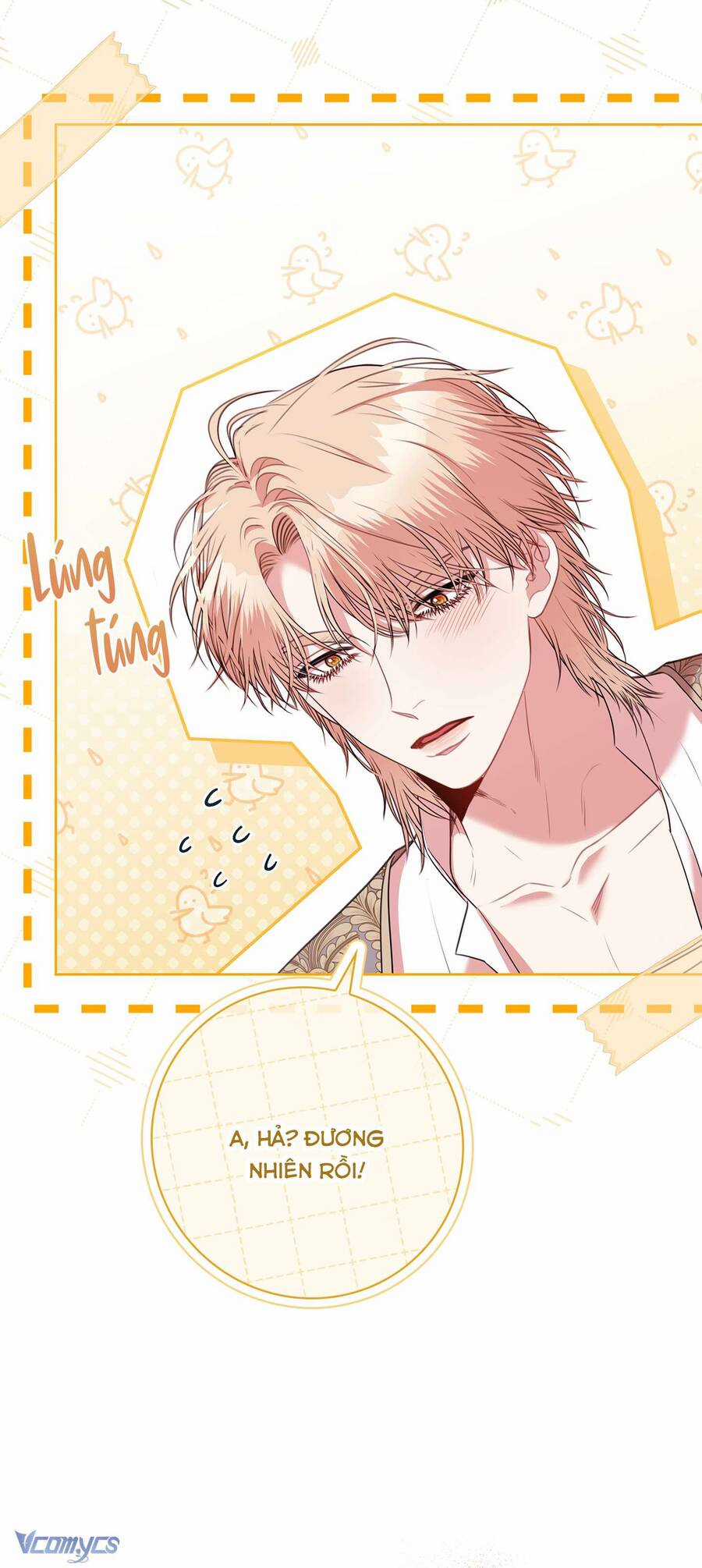 Thư Ký Của Bạo Chúa Chapter 109 trang 45
