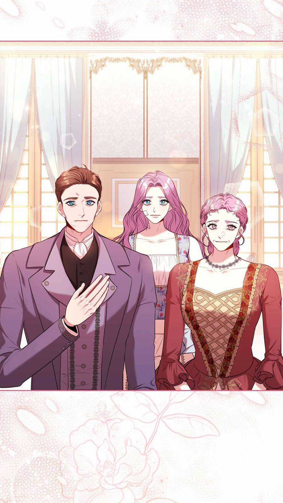 Thư Ký Của Bạo Chúa Chapter 109 trang 47