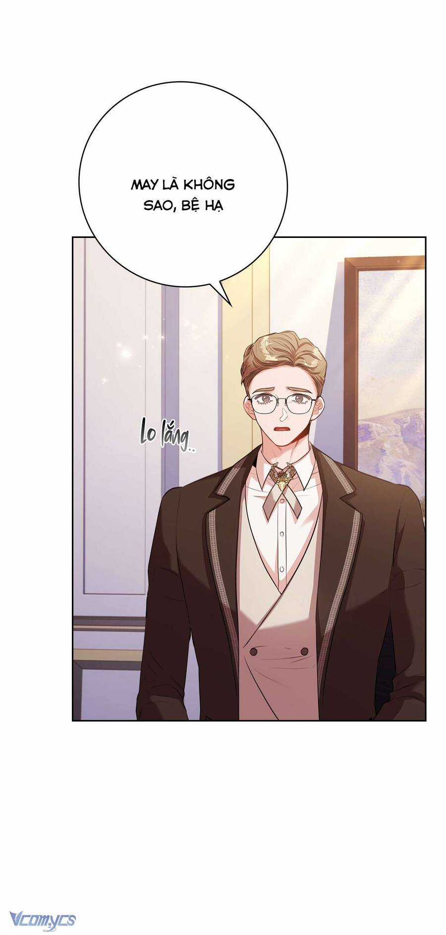 Thư Ký Của Bạo Chúa Chapter 109 trang 5