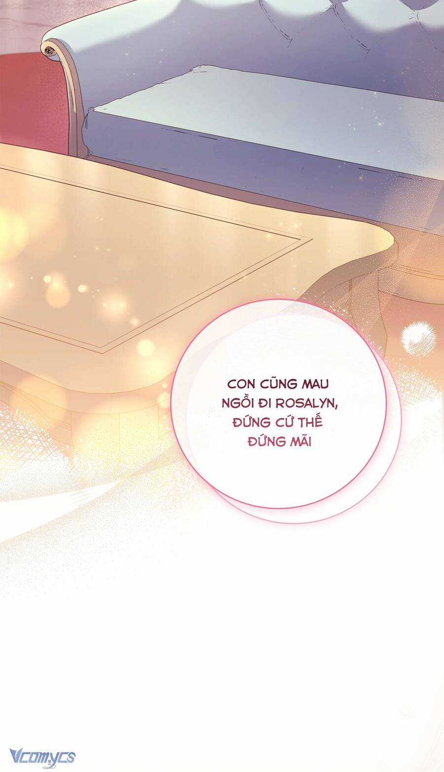 Thư Ký Của Bạo Chúa Chapter 109 trang 52