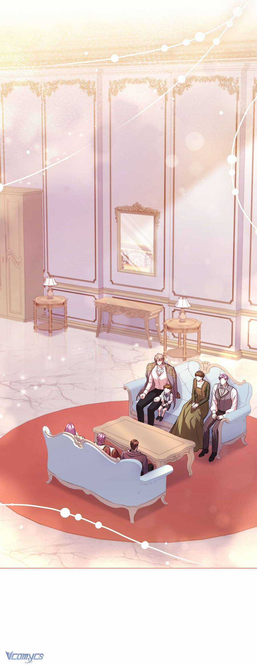 Thư Ký Của Bạo Chúa Chapter 109 trang 53