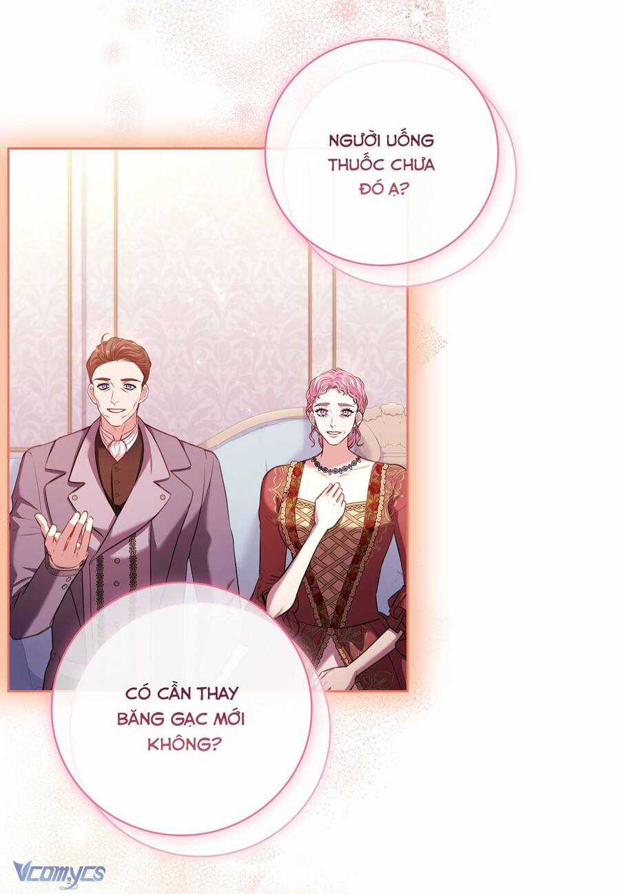 Thư Ký Của Bạo Chúa Chapter 109 trang 55