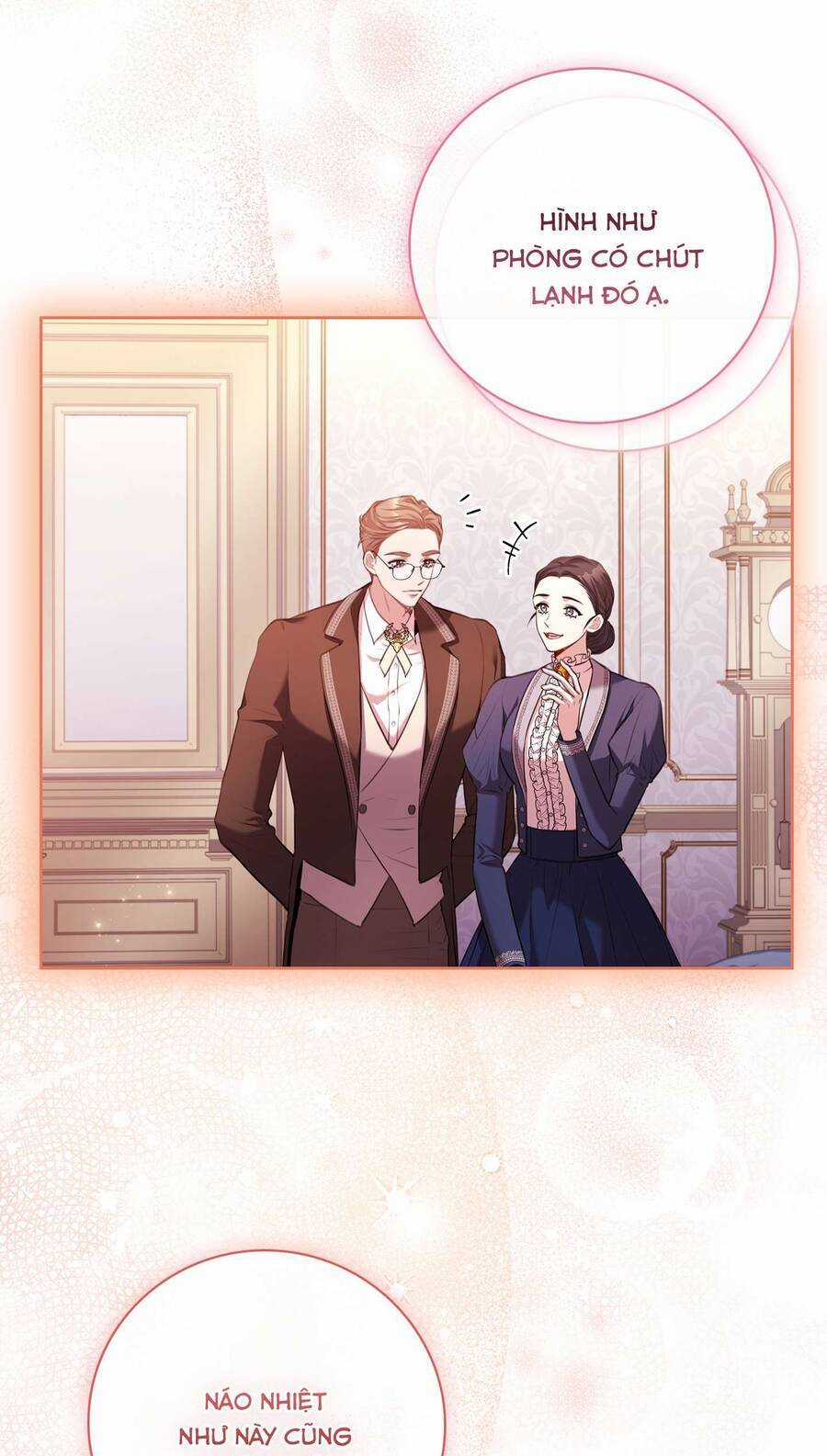 Thư Ký Của Bạo Chúa Chapter 109 trang 56