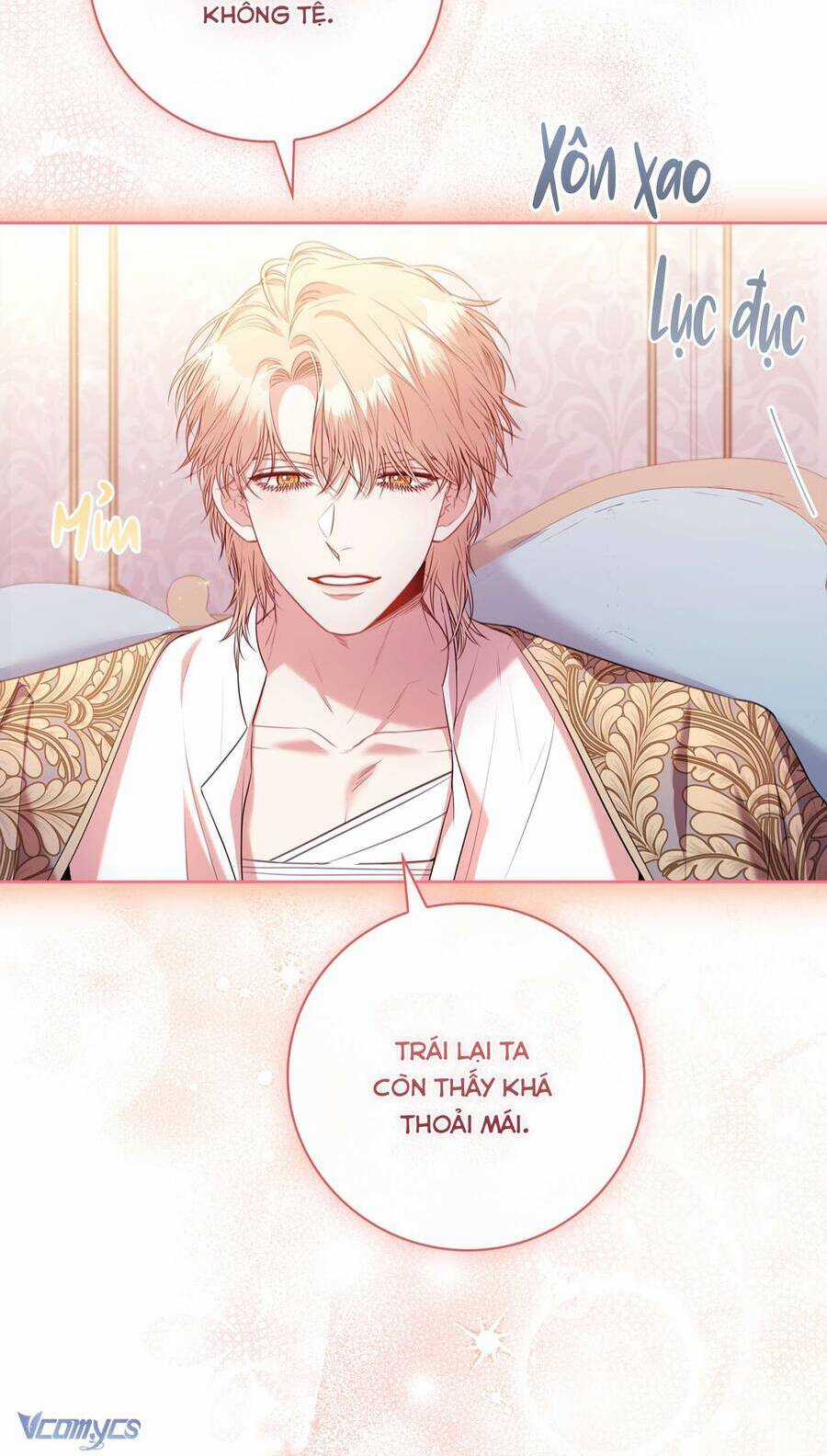 Thư Ký Của Bạo Chúa Chapter 109 trang 57