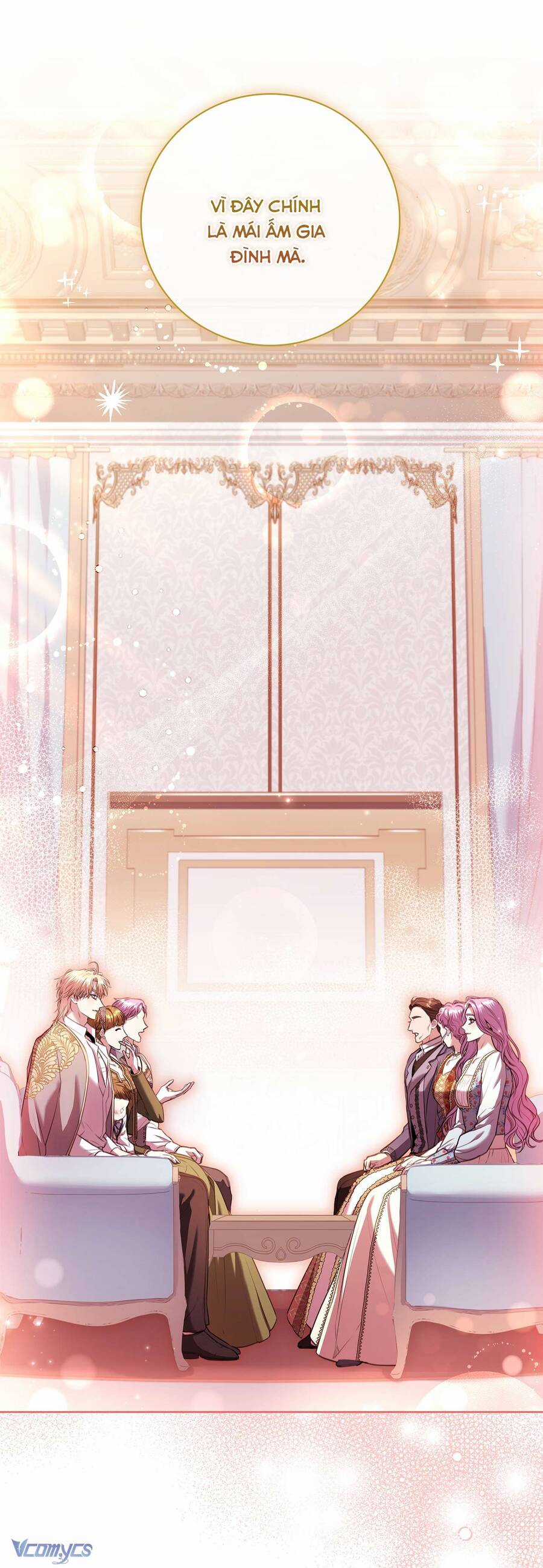 Thư Ký Của Bạo Chúa Chapter 109 trang 59