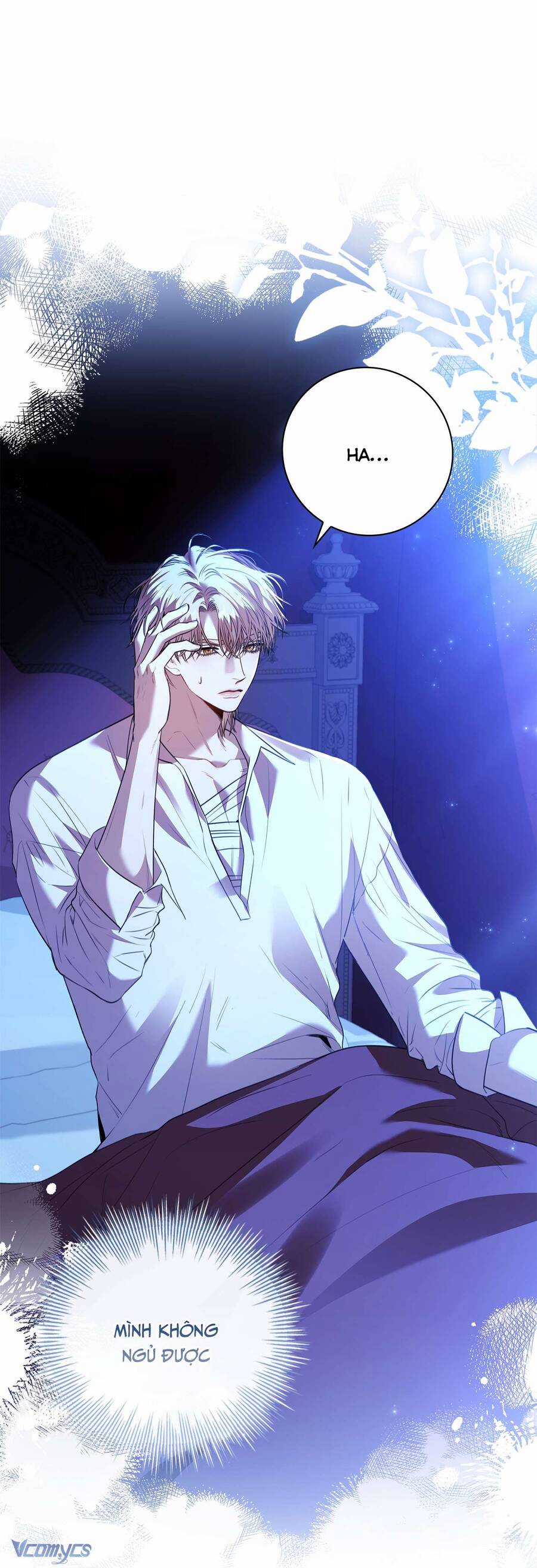 Thư Ký Của Bạo Chúa Chapter 109 trang 62