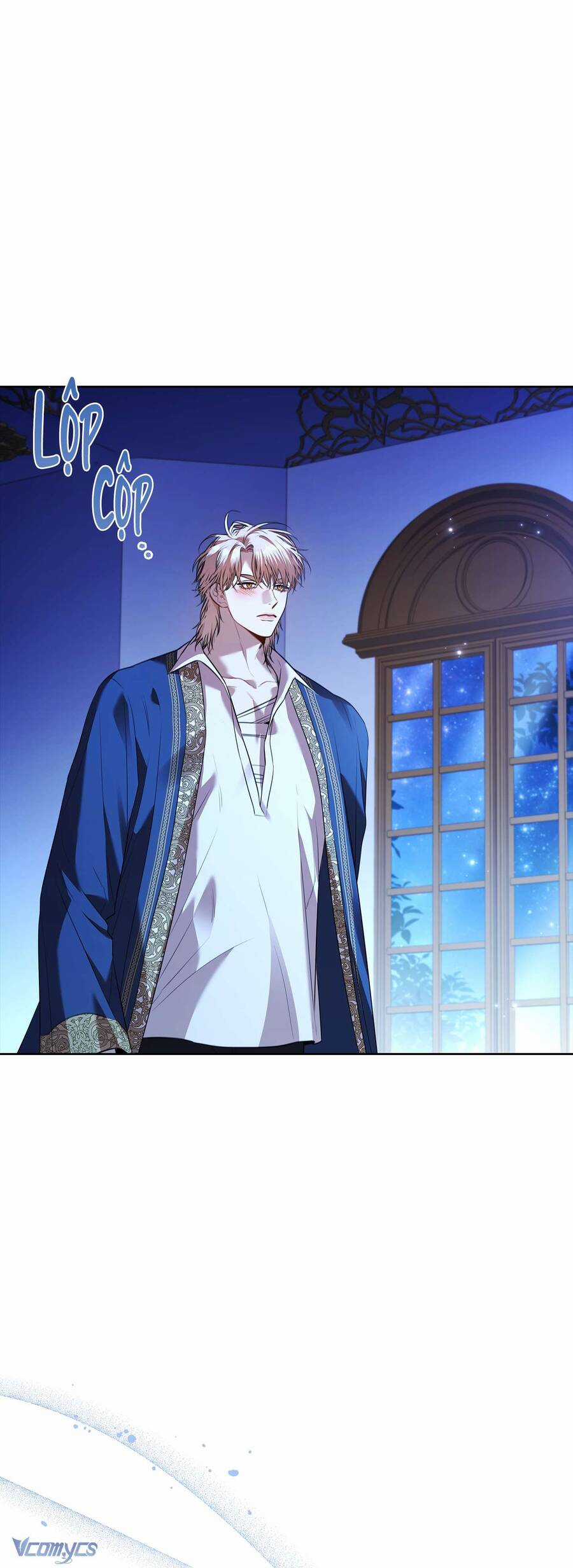 Thư Ký Của Bạo Chúa Chapter 109 trang 64