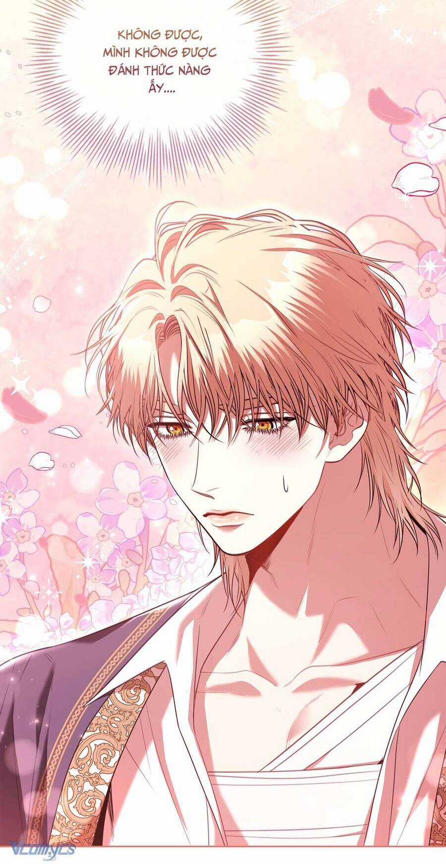 Thư Ký Của Bạo Chúa Chapter 109 trang 67