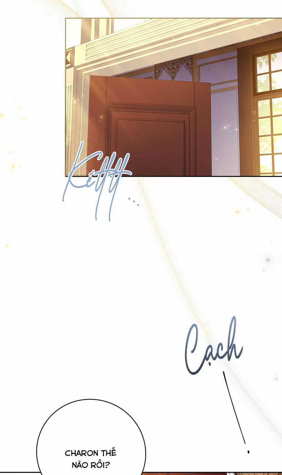 Thư Ký Của Bạo Chúa Chapter 109 trang 7