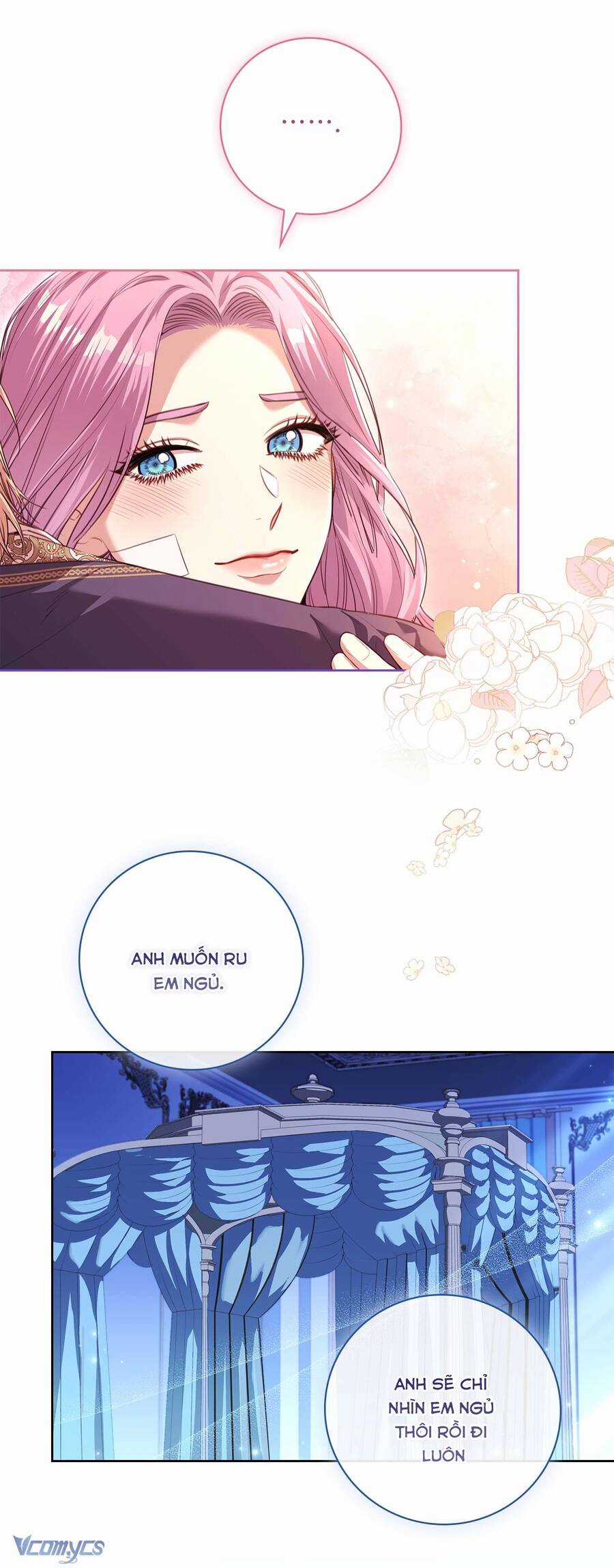 Thư Ký Của Bạo Chúa Chapter 109 trang 72
