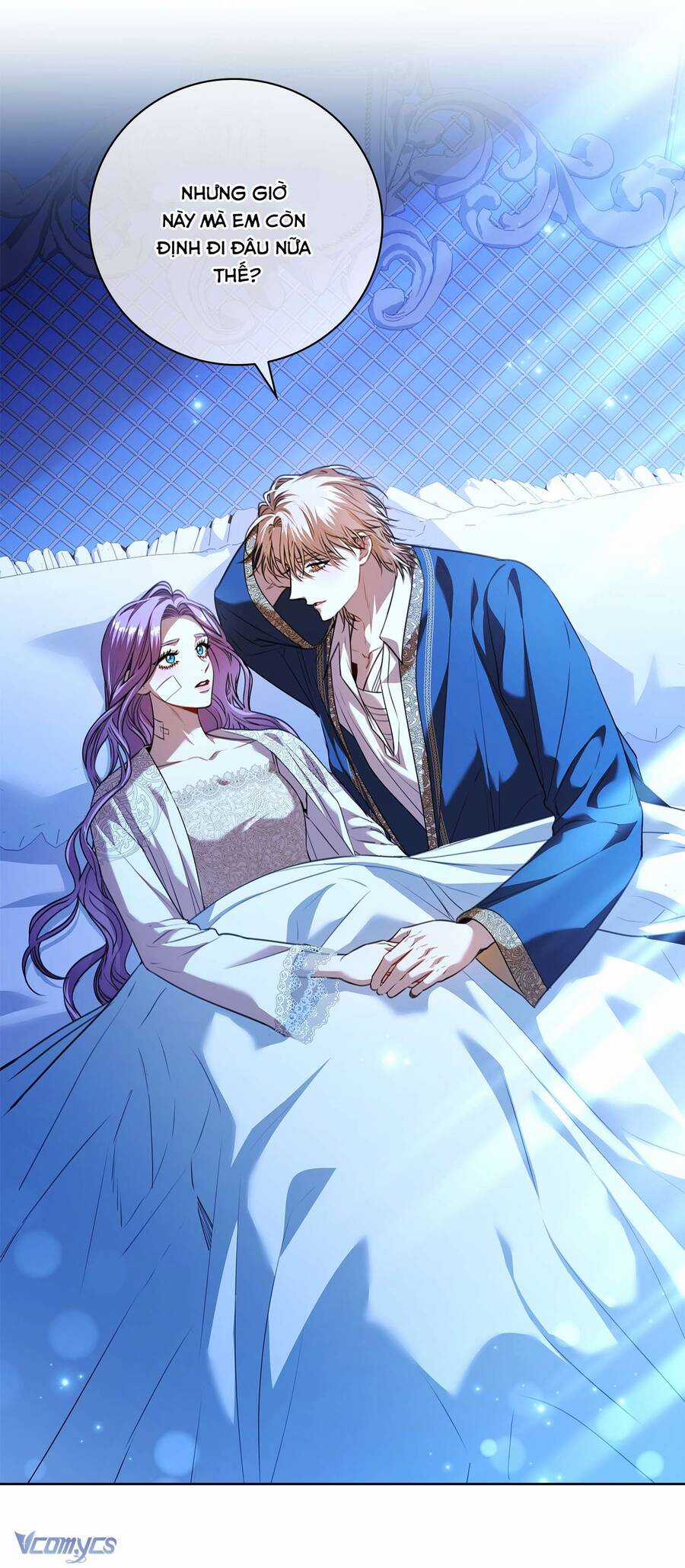 Thư Ký Của Bạo Chúa Chapter 109 trang 73