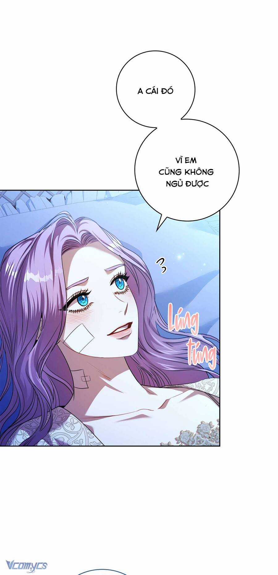 Thư Ký Của Bạo Chúa Chapter 109 trang 74