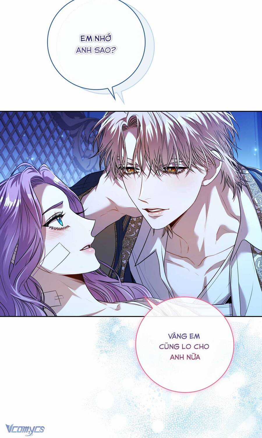 Thư Ký Của Bạo Chúa Chapter 109 trang 75