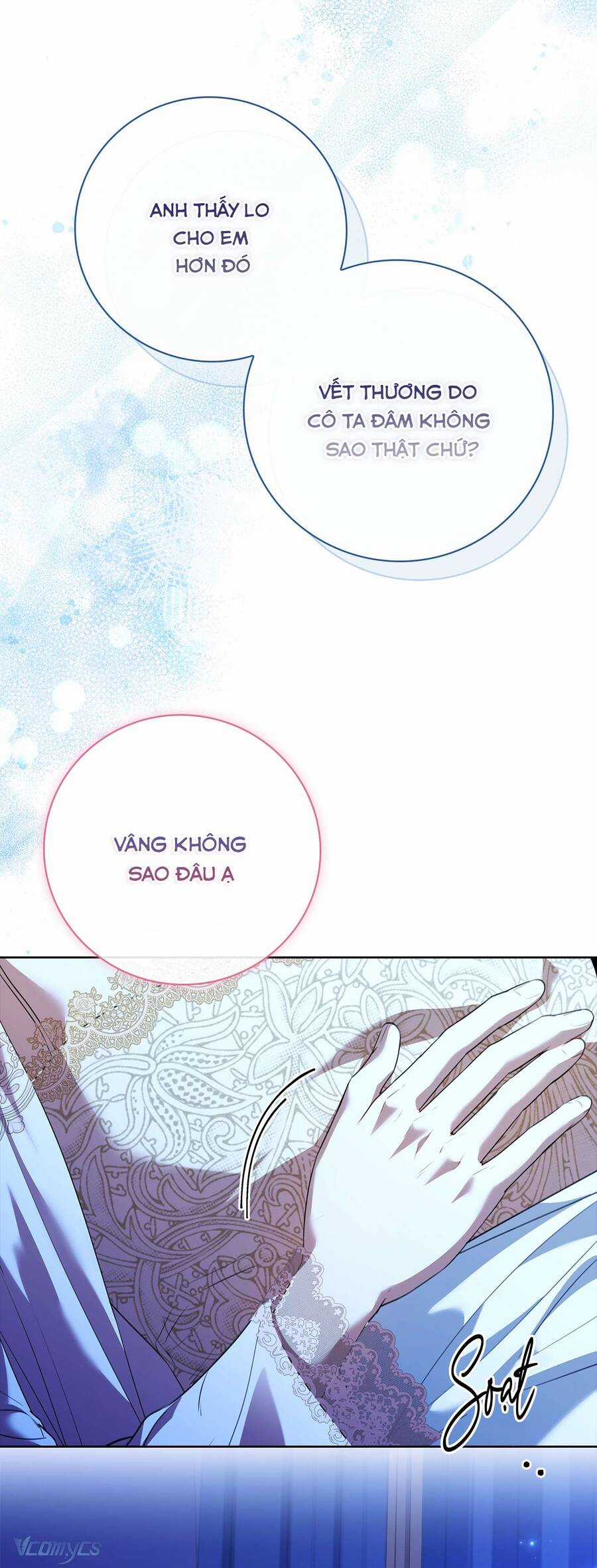 Thư Ký Của Bạo Chúa Chapter 109 trang 76