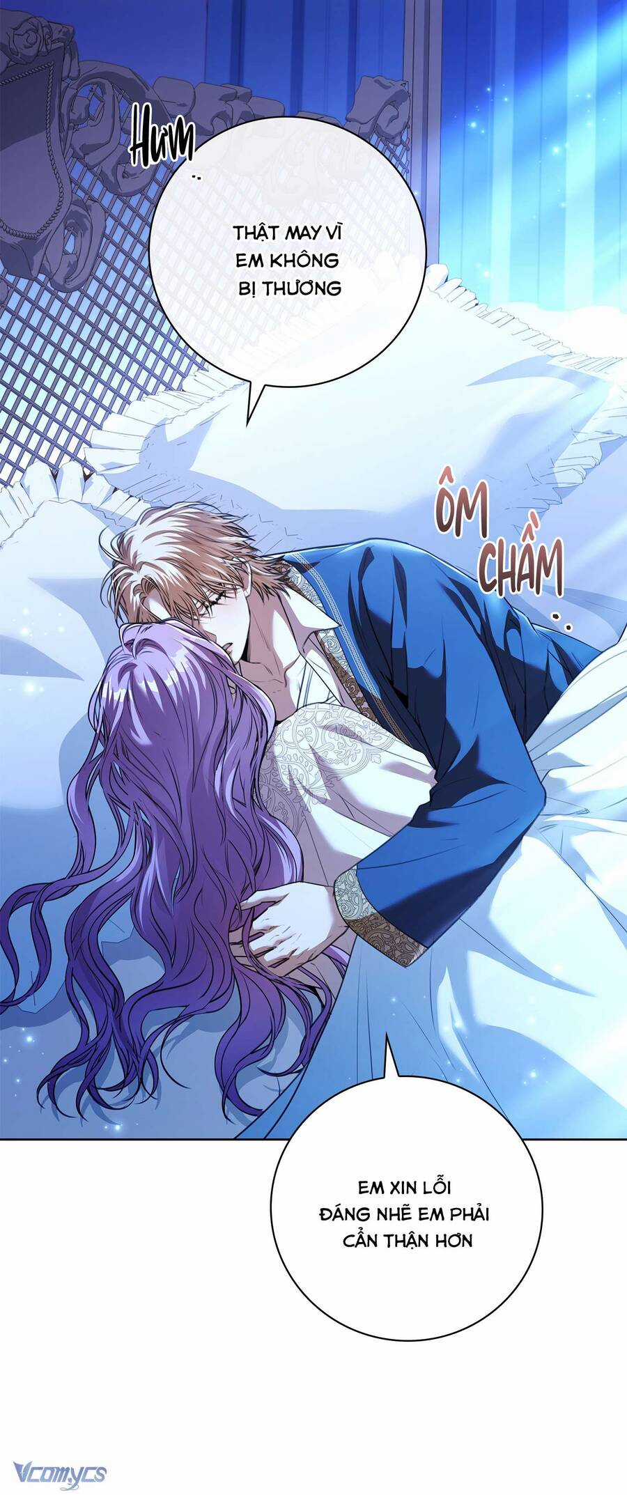 Thư Ký Của Bạo Chúa Chapter 109 trang 77
