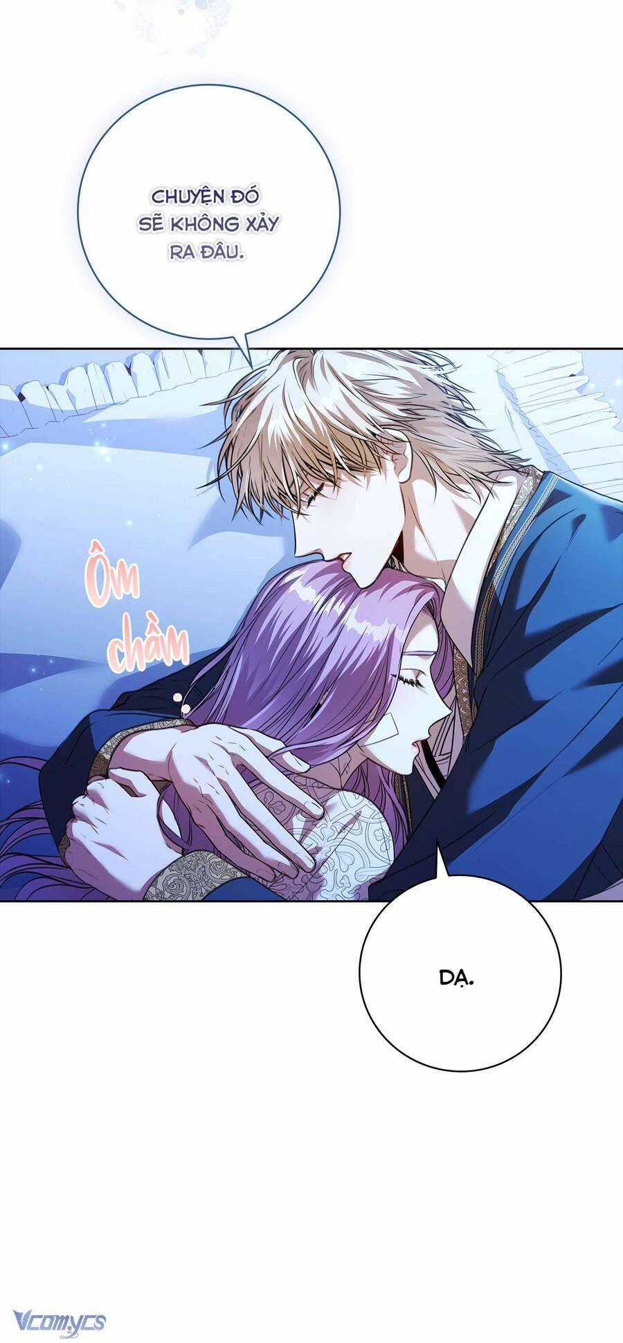 Thư Ký Của Bạo Chúa Chapter 109 trang 81