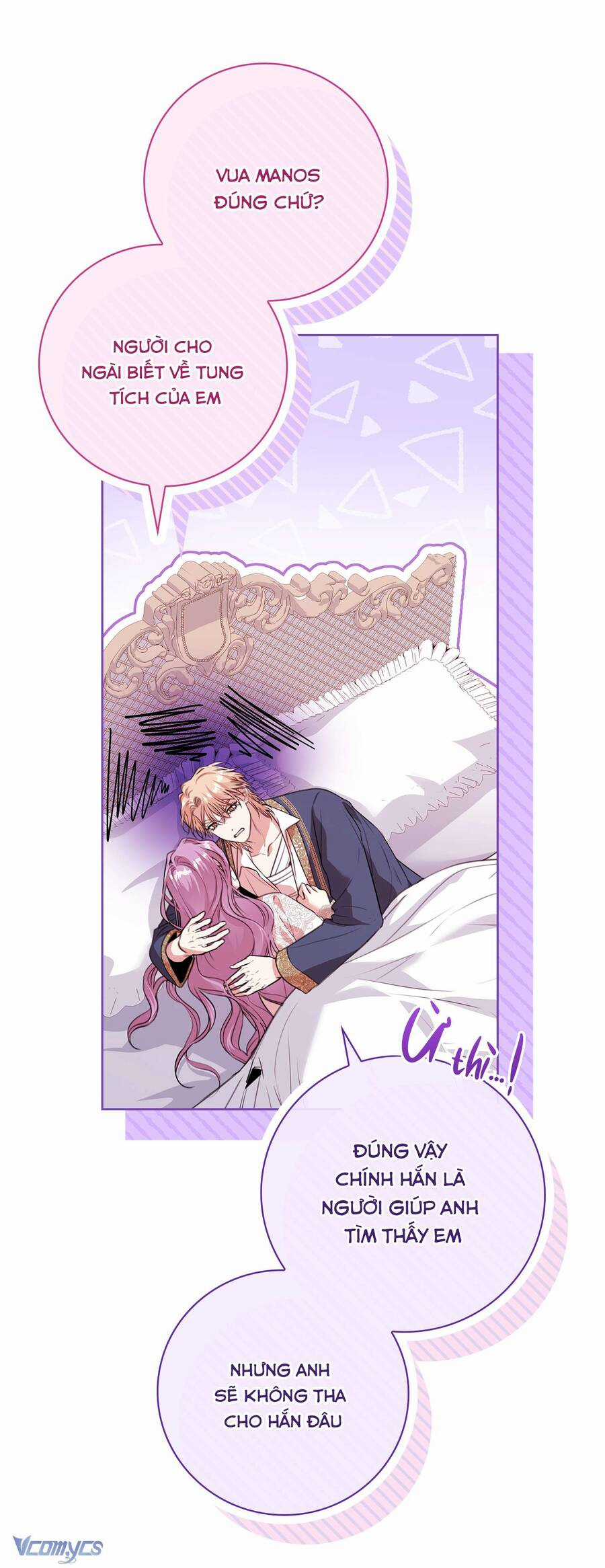 Thư Ký Của Bạo Chúa Chapter 109 trang 82