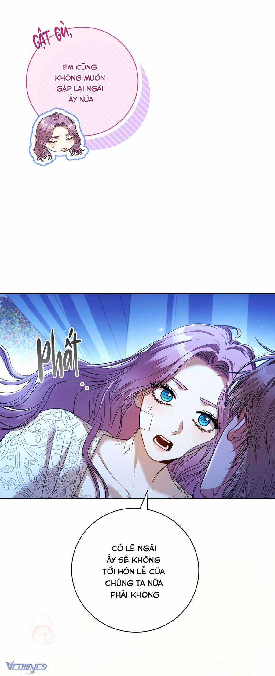 Thư Ký Của Bạo Chúa Chapter 109 trang 83