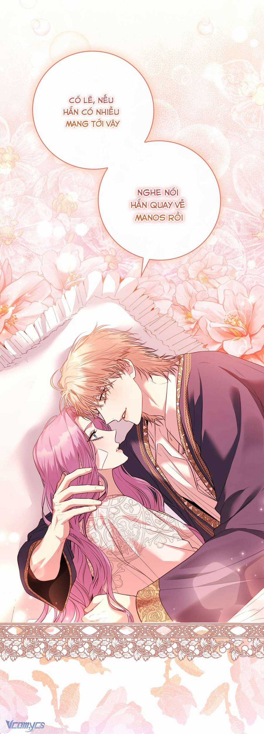 Thư Ký Của Bạo Chúa Chapter 109 trang 84