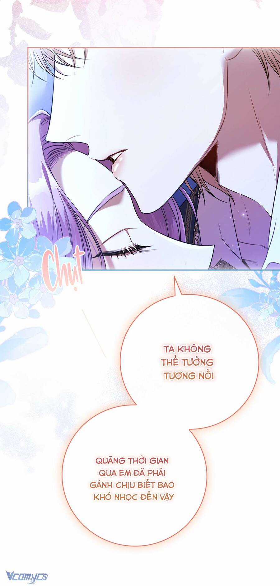 Thư Ký Của Bạo Chúa Chapter 109 trang 85