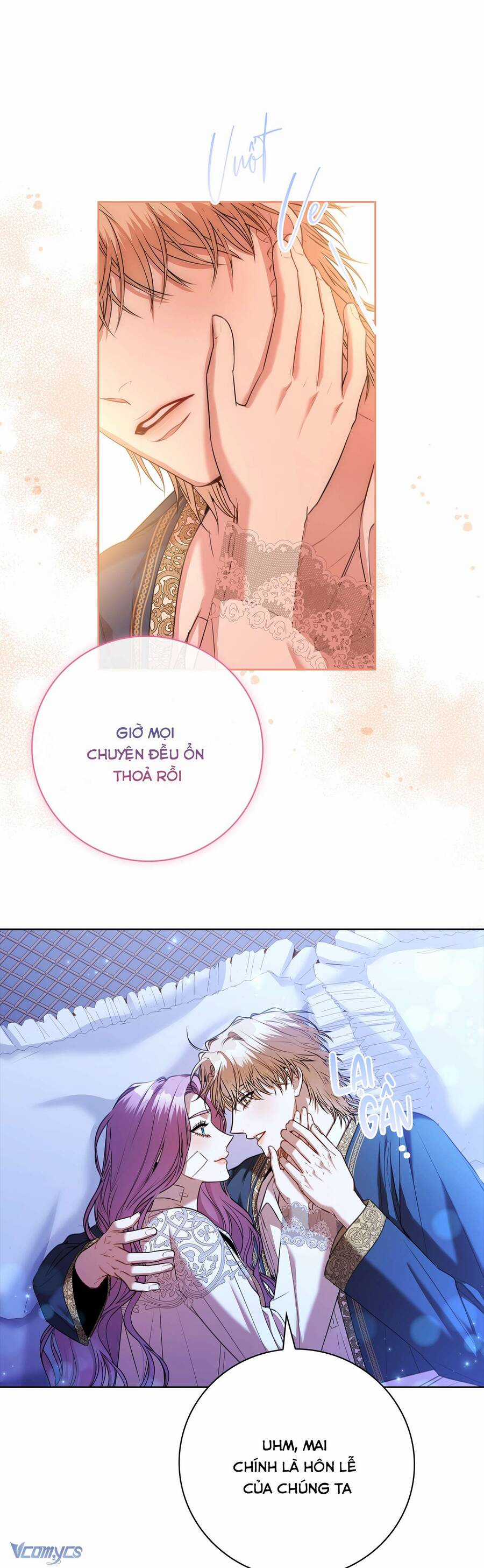 Thư Ký Của Bạo Chúa Chapter 109 trang 87