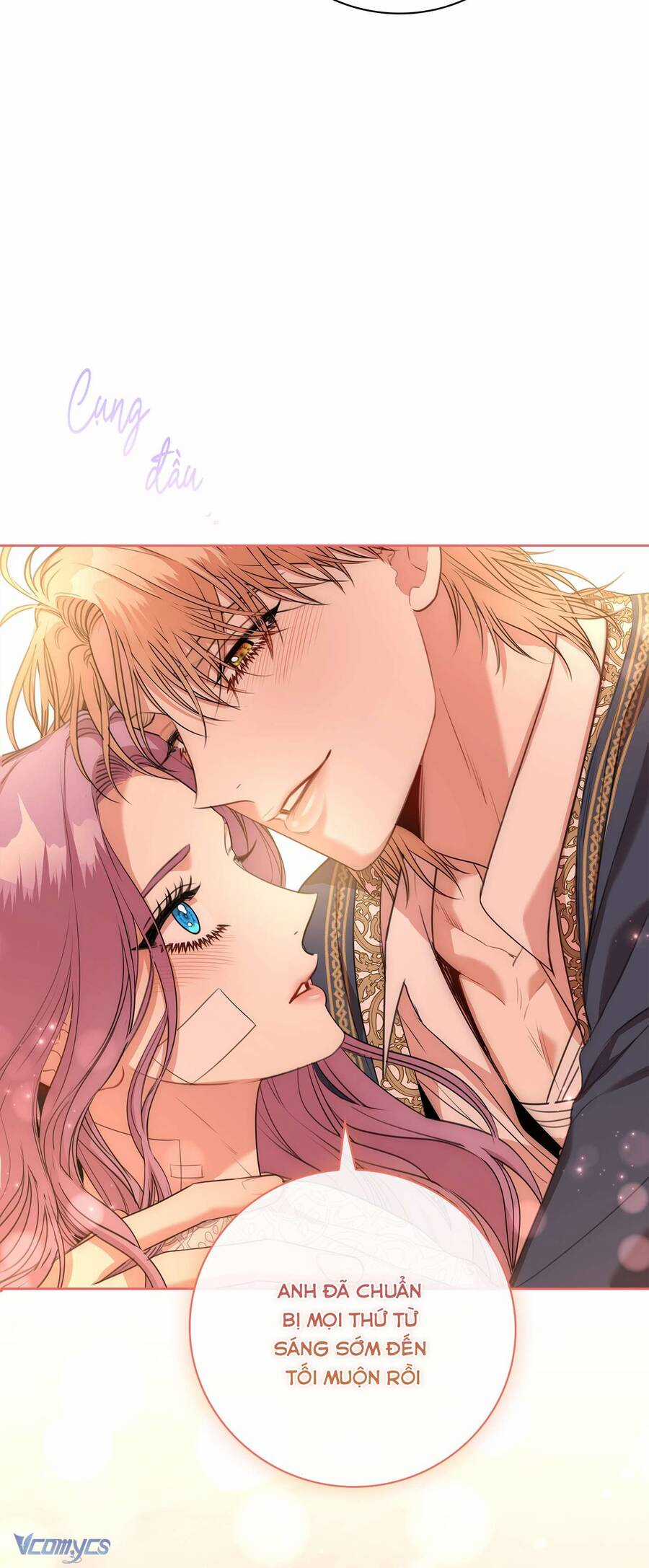 Thư Ký Của Bạo Chúa Chapter 109 trang 88