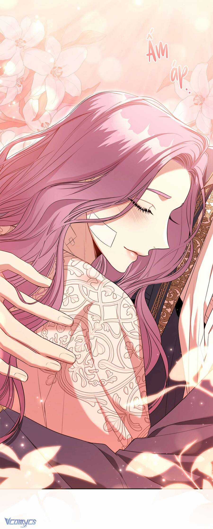 Thư Ký Của Bạo Chúa Chapter 109 trang 89
