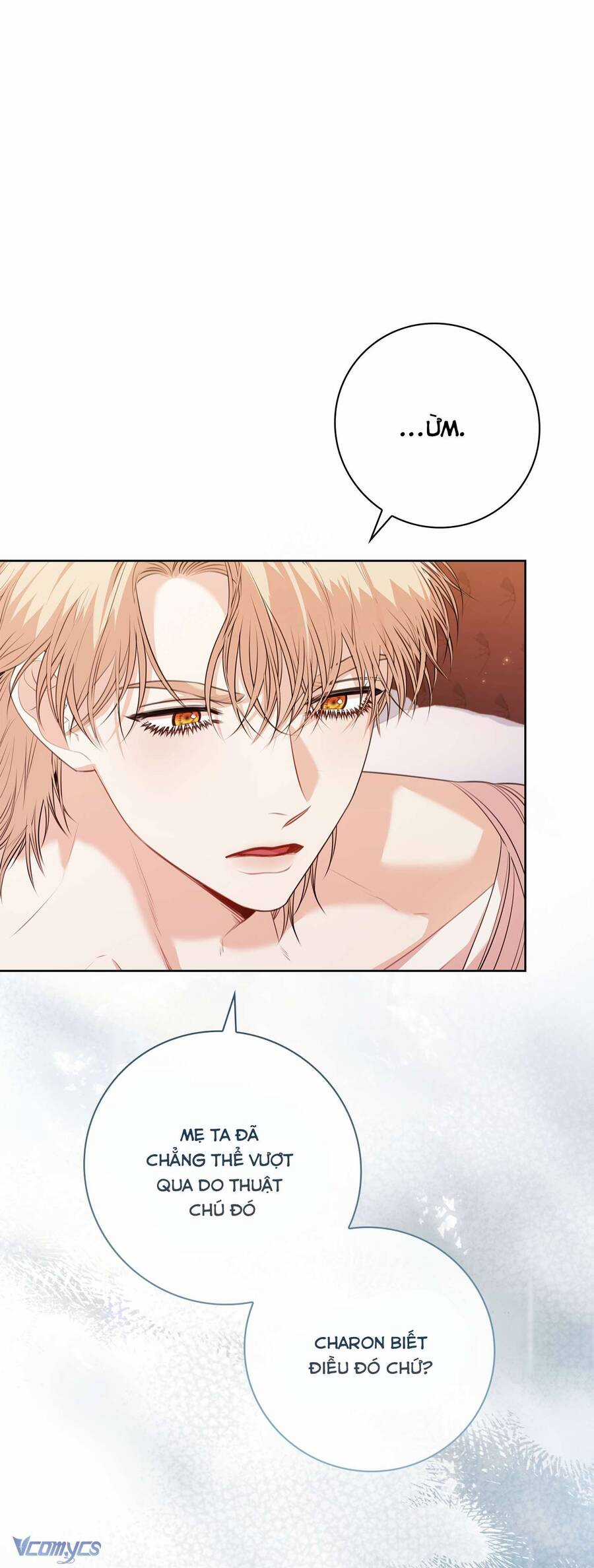 Thư Ký Của Bạo Chúa Chapter 109 trang 9