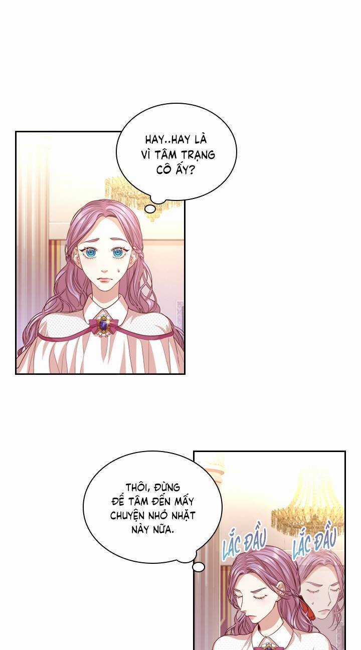 Thư Ký Của Bạo Chúa Chapter 11 trang 0